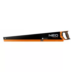 NEO TOOLS Gázbeton Fűrész 800mm 23Fogú Vidiás