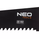 NEO TOOLS Gázbeton Fűrész 800mm 23Fogú Vidiás