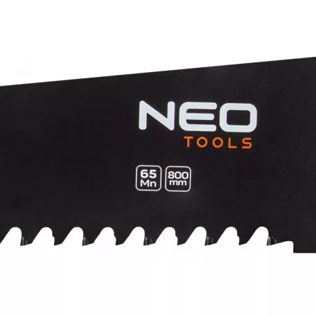 NEO TOOLS Gázbeton Fűrész 800mm 23Fogú Vidiás