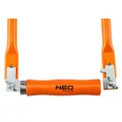NEO TOOLS Lombfűrész 140 mm Fa Nyél 