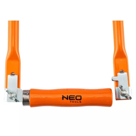 NEO TOOLS Lombfűrész 140 mm Fa Nyél 