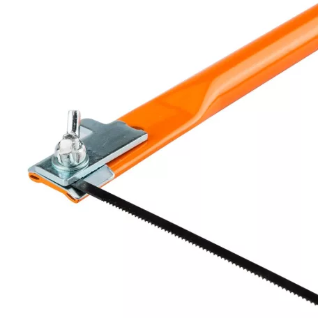 NEO TOOLS Lombfűrész 140 mm Fa Nyél 