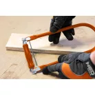 NEO TOOLS Lombfűrészlap 140 mm Szénacél 10 db 