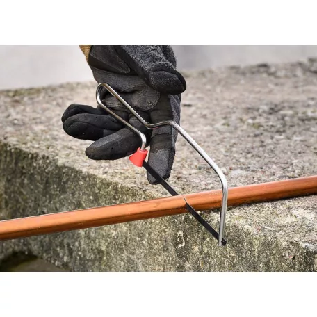 NEO TOOLS Fémfűrész Keret Mini 150 mm 