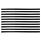 NEO TOOLS Fémfűrészlap Mini 150 mm Szénacél 10 db 