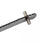 NEO TOOLS Fémfűrészlap Mini 150 mm Szénacél 10 db 