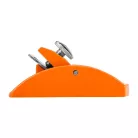 NEO TOOLS Asztalos Gyalu Kézi Fémház 89*35 mm Fához 