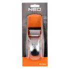 NEO TOOLS Asztalos Gyalu Kézi Fémház 163*45 mmfához 