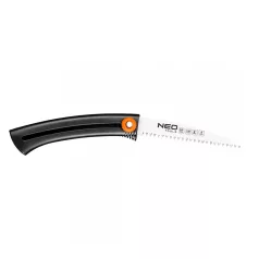 NEO TOOLS Ágvágó Fűrész 150mm 9 Tpi Összecsukható 