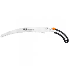 NEO TOOLS Ágvágó Fűrész 355mm 6Tpi Tokkal 