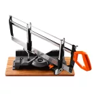 NEO TOOLS Gérláda Fűrésszel 600mm