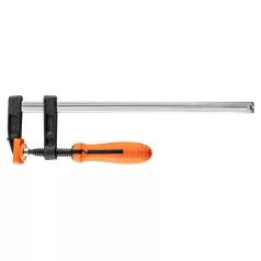 NEO TOOLS Gyorscsavarszorító 50*250mm Fanyelű