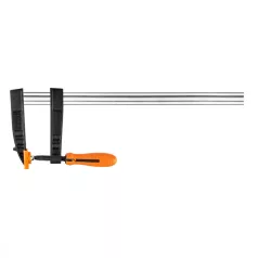 NEO TOOLS Gyorscsavarszorító 120*500mm Fanyelű