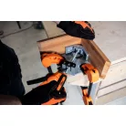 NEO TOOLS Sarokszorító 