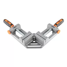 NEO TOOLS Sarokszorító Dupla 