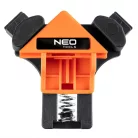 NEO TOOLS Sarokmerevítő Szögletes 4R. Klt. 