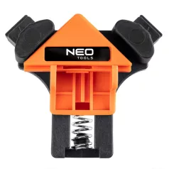 NEO TOOLS Sarokmerevítő Szögletes 4R. Klt. 