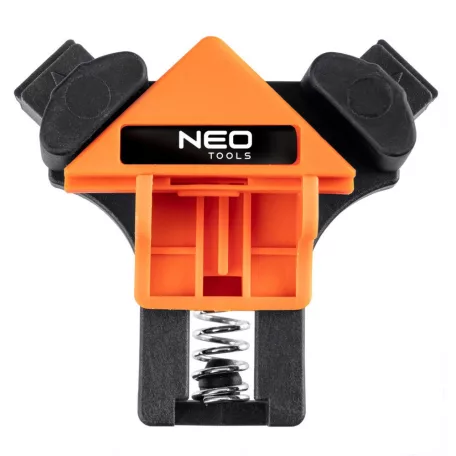 NEO TOOLS Sarokmerevítő Szögletes 4R. Klt. 