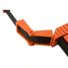 NEO TOOLS Övbilincs Szalagos Szorító 