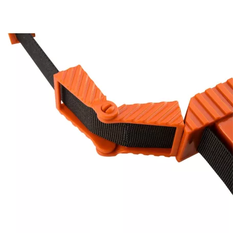 NEO TOOLS Övbilincs Szalagos Szorító 