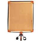 NEO TOOLS Övbilincs Szalagos Szorító 