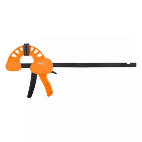 Neo Tools Szorító Kézi Gyorskioldós Alu 12" 300mm