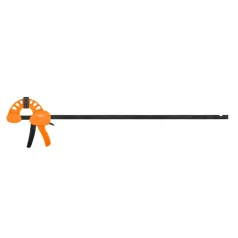 Neo Tools Szorító Kézi Gyorskioldós Alu 18" 450mm