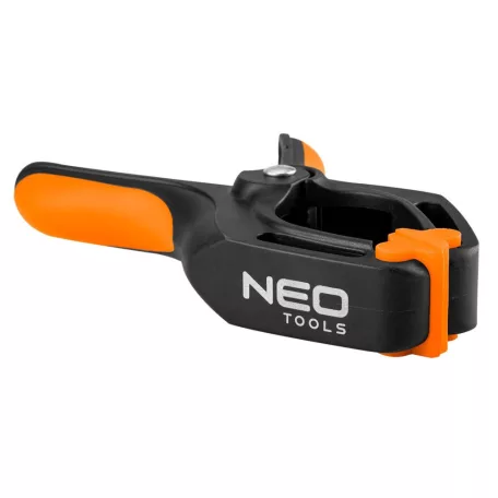 NEO TOOLS Szorítócsipesz Rugós 6,0" 150 mm 