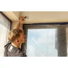 NEO TOOLS Kicsapózsinór 30M Alu.Házas 