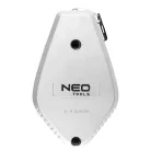 NEO TOOLS Kicsapózsinór 30M Alu.Házas 