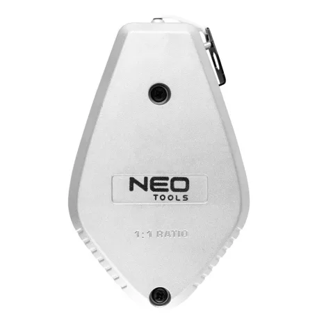 NEO TOOLS Kicsapózsinór 30M Alu.Házas 