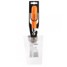 NEO TOOLS Kőműves Kanál 140mm Szögletes Fanyelü