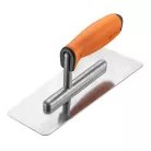 NEO TOOLS Acél Simító 240*97*80mm Trapéz Kétko.Ma