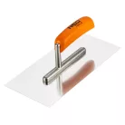 NEO TOOLS Acél Simító R.M. 270*128mm Fanyéllel