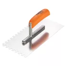 NEO TOOLS Fogazott Simító R.M.270*128mm 8mm Fa.Mar