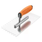 NEO TOOLS Fogazott Simító R.M.270*128mm 8 M.Kétk.M