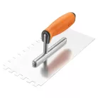 NEO TOOLS Fogazott Simító R.M.270*128mm 10M.Kétk.M