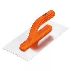 NEO TOOLS Acél Simító R.M. 270*125mm Műa.Markolat