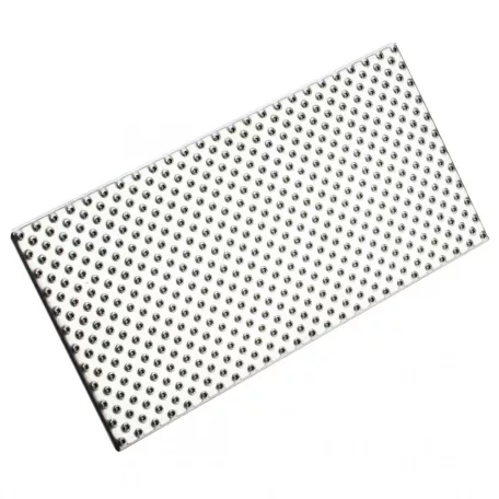 NEO TOOLS Csiszoló Simító Polisztirol 270*130mm