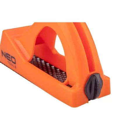 Neo Tools Ráspoly 140mm