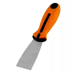 NEO TOOLS Festékkaparó 40mm Acélpengés Két.Nyél.