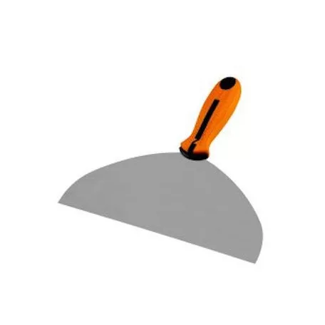 NEO TOOLS Festékkaparó 250mm Acélpengés Két.Nyél.