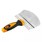 NEO TOOLS Festékkaparó 155 mm Íves Vödörhöz R.M. 