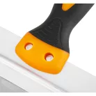 NEO TOOLS Festékkaparó 155 mm Íves Vödörhöz R.M. 