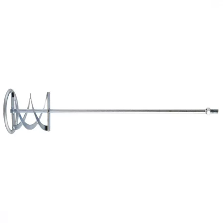NEO TOOLS Keverőszár Q120mm Habarcshoz M14
