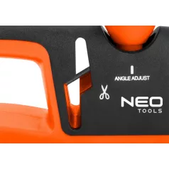 NEO TOOLS Élező Késekhez , Ollókhoz 