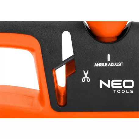 NEO TOOLS Élező Késekhez , Ollókhoz 