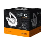 NEO TOOLS Üvegtábla Kiemelő Alu. Szimpla 50Kg