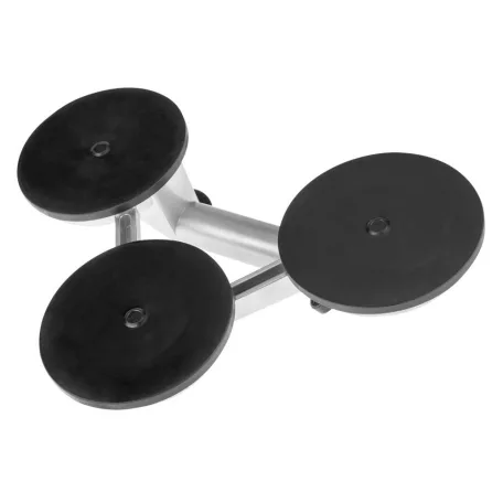 NEO TOOLS Üvegtábla Kiemelő Alu. Tripla 150Kg