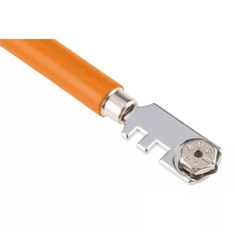 NEO TOOLS Üvegvágó Kerekes Fanyelű